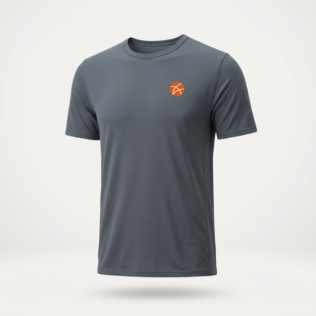 Men's Zephyr Seamless Everyday Tee