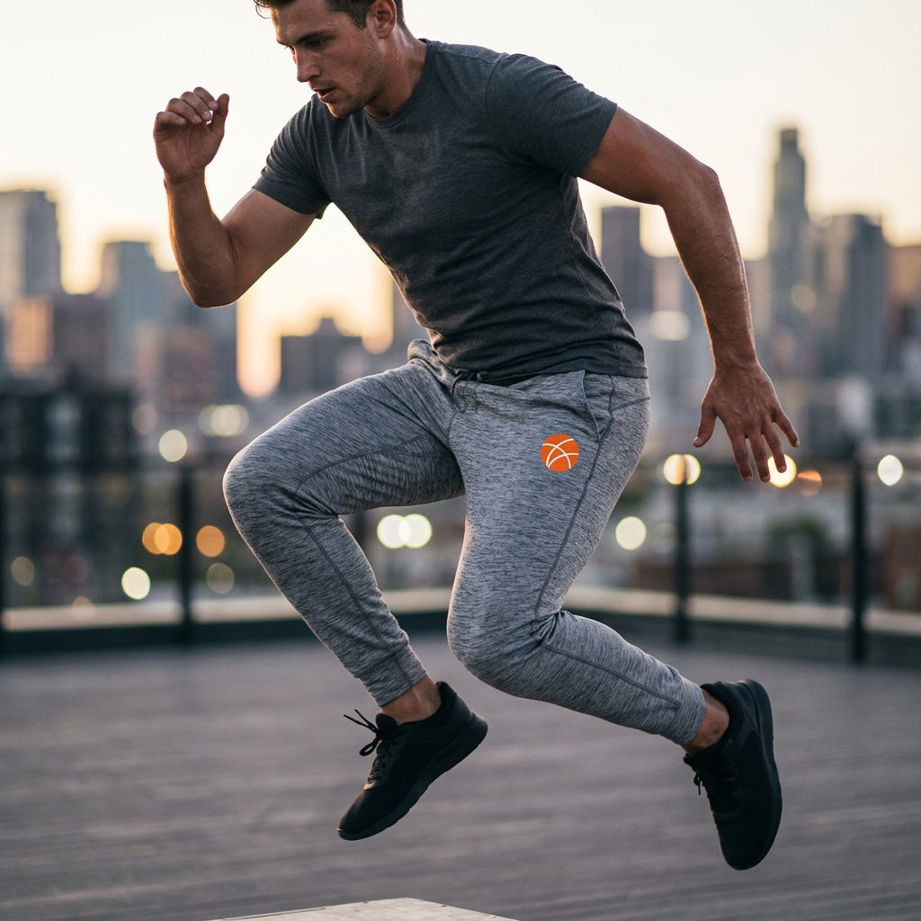 Men's Zephyr Stretch Jogger