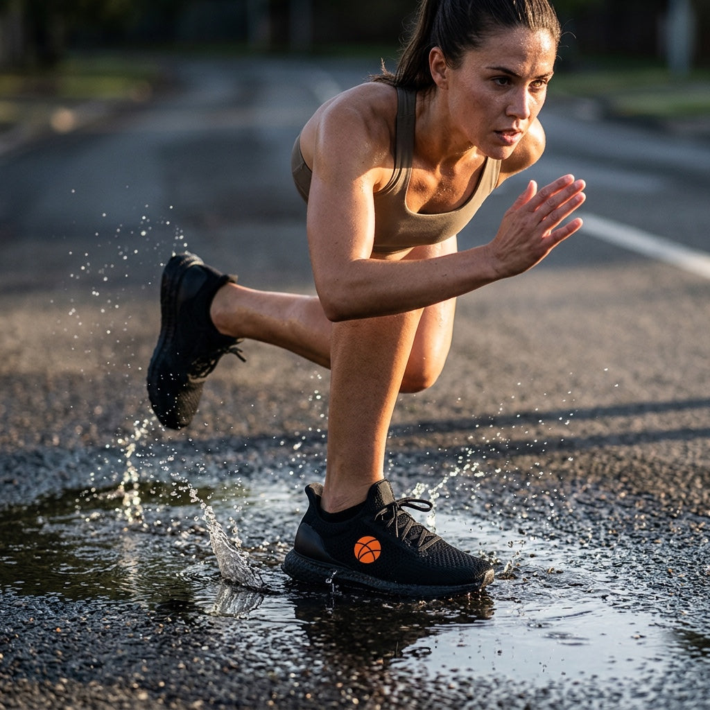 Women's Zephyr Thermal Shoe
